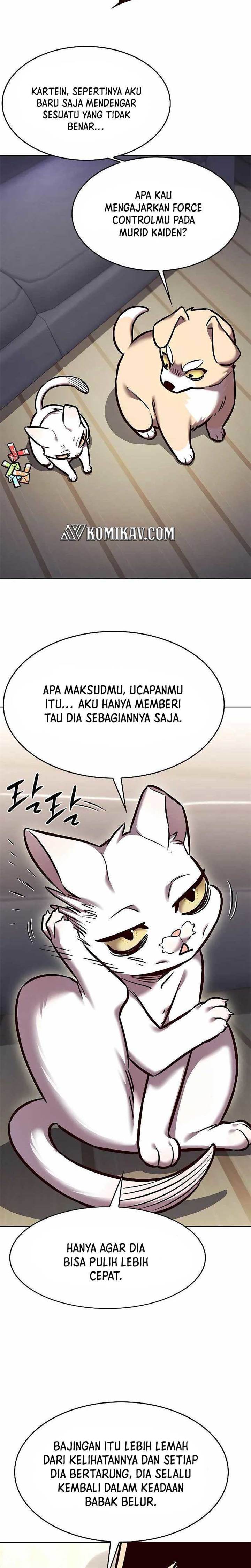 Read Eleceed ID Manga Online