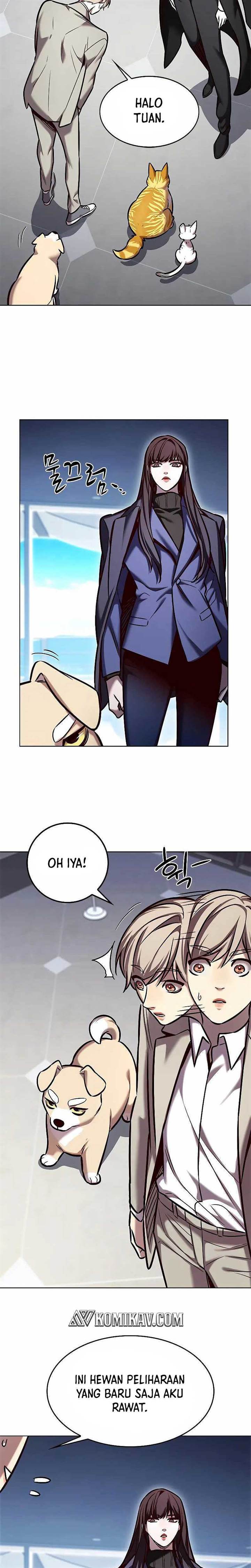 Read Eleceed ID Manga Online