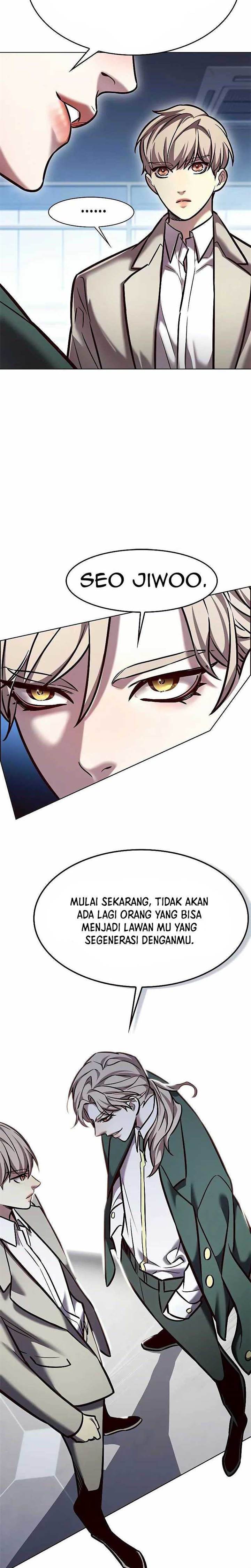 Read Eleceed ID Manga Online