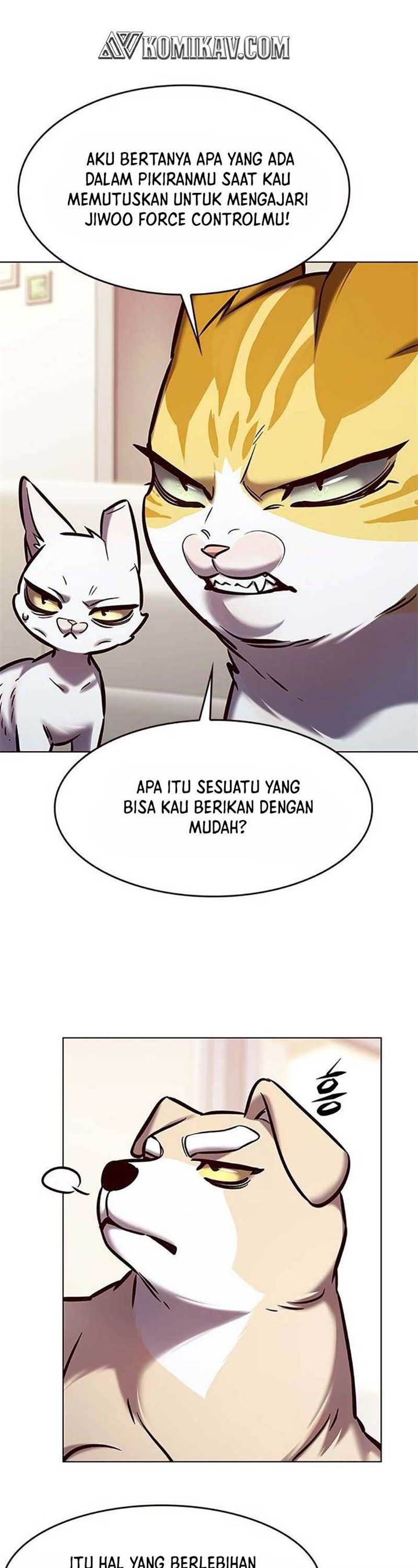 Read Eleceed ID Manga Online