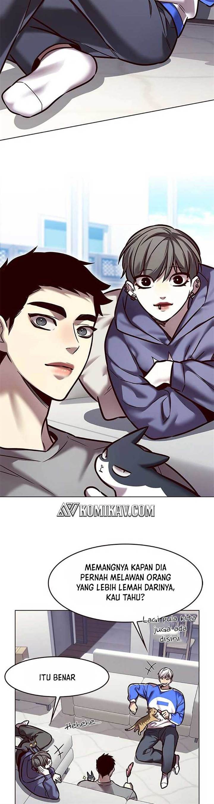 Read Eleceed ID Manga Online
