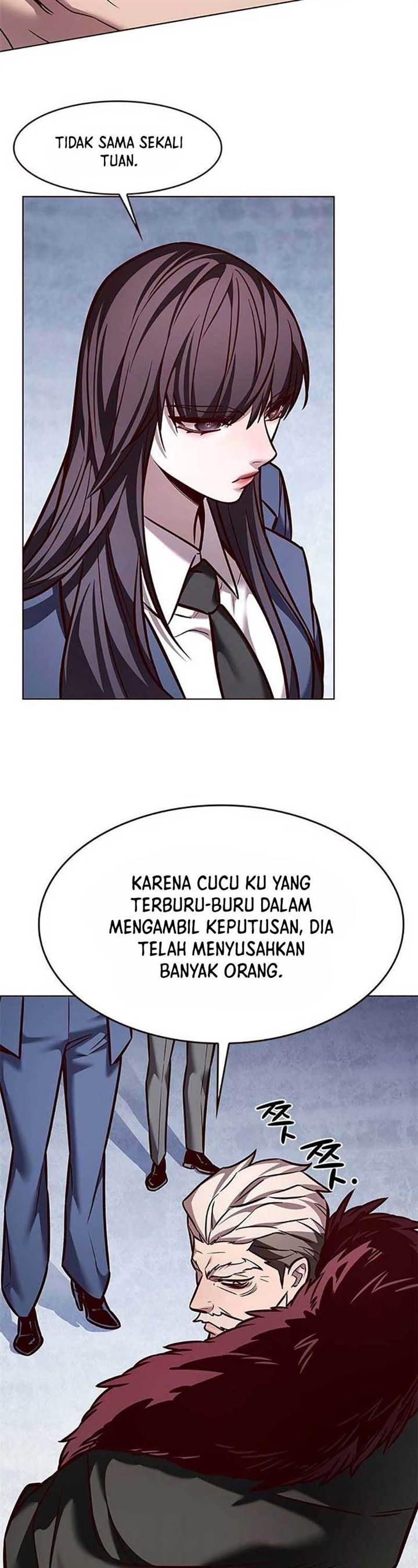 Read Eleceed ID Manga Online