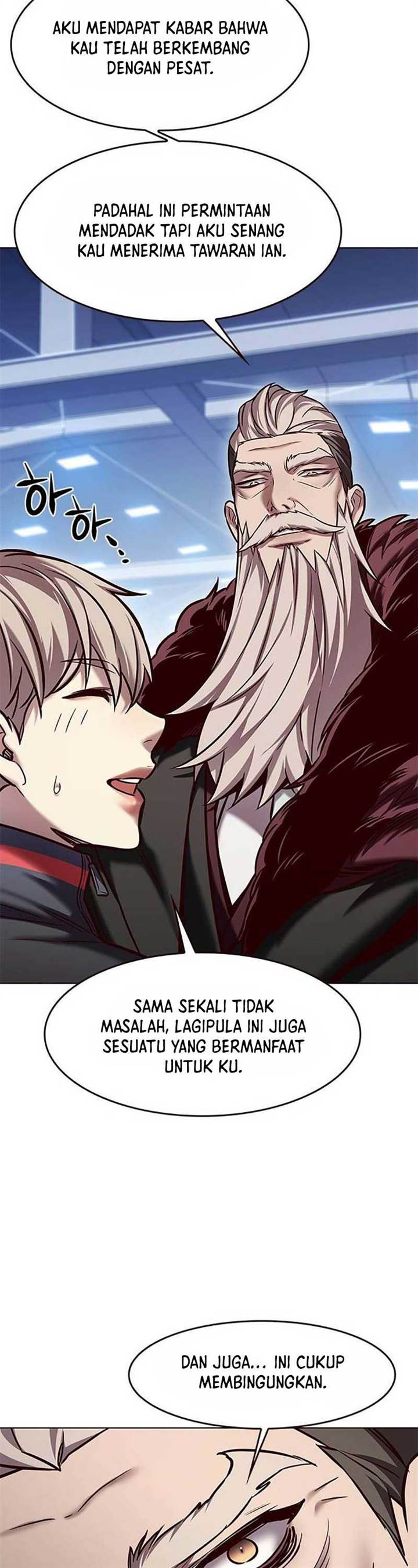 Read Eleceed ID Manga Online