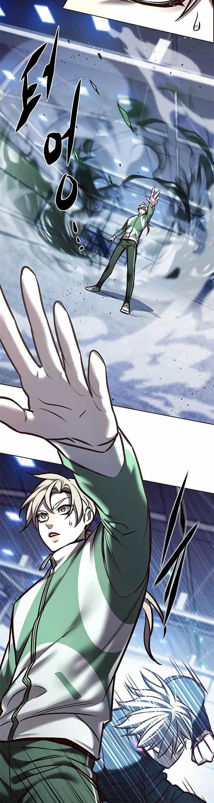 Read Eleceed ID Manga Online