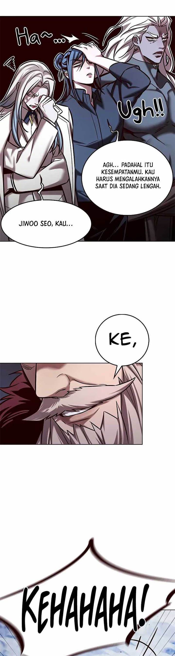 Read Eleceed ID Manga Online