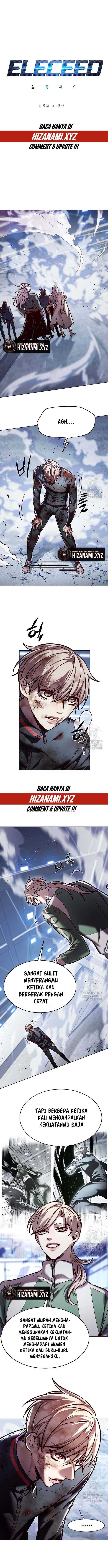 Read Eleceed ID Manga Online