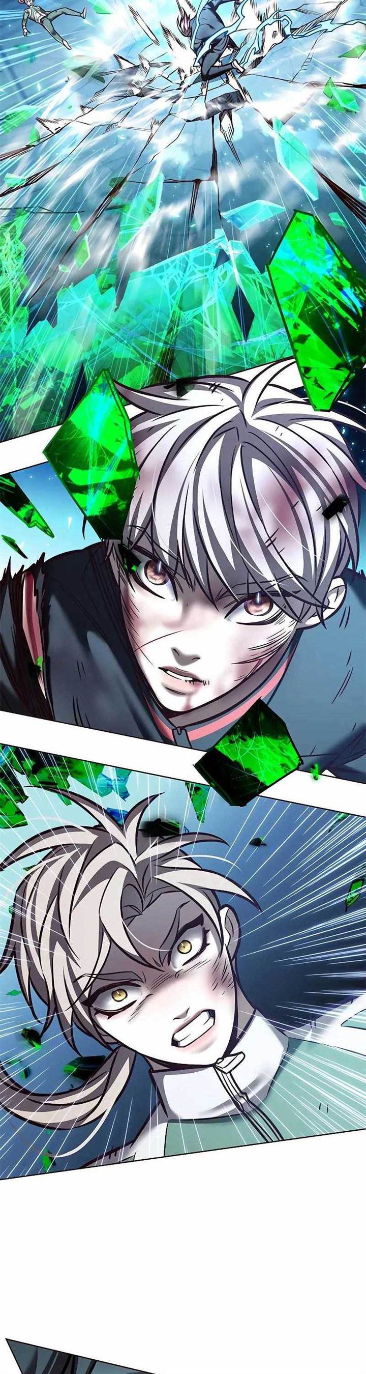Read Eleceed ID Manga Online