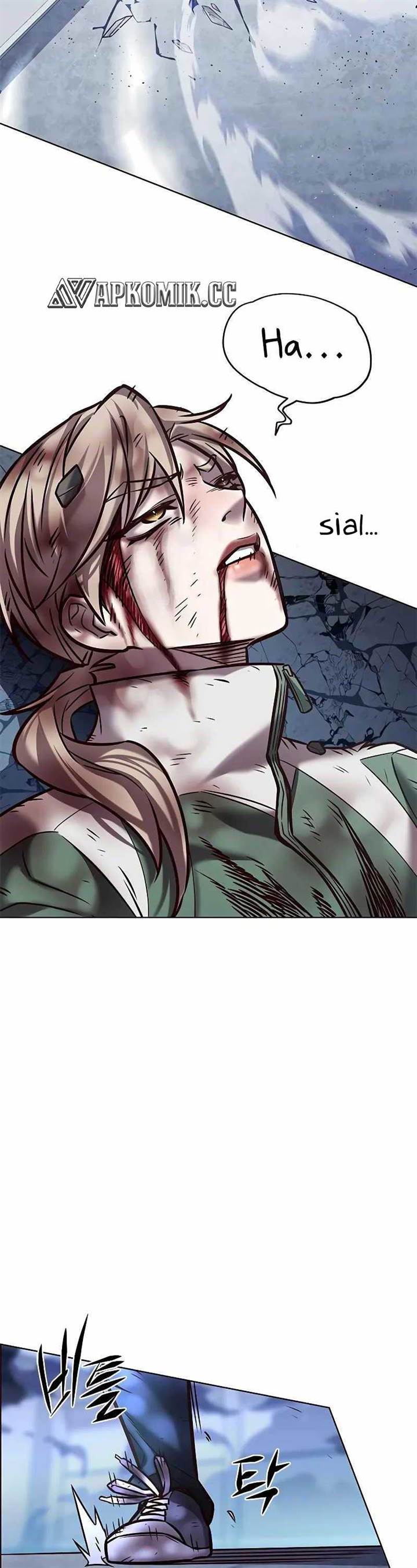 Read Eleceed ID Manga Online