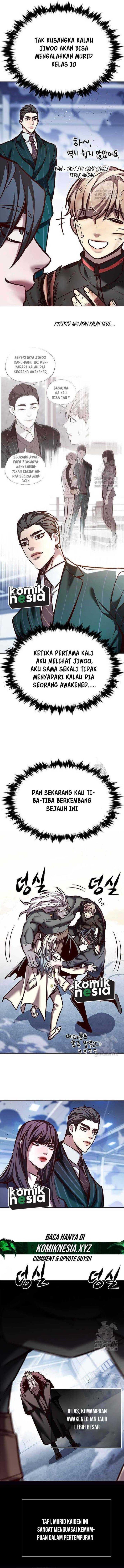 Read Eleceed ID Manga Online