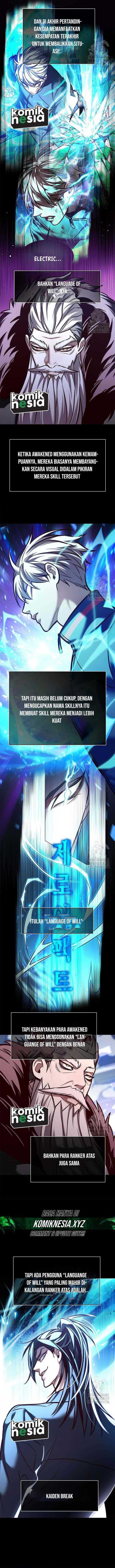 Read Eleceed ID Manga Online