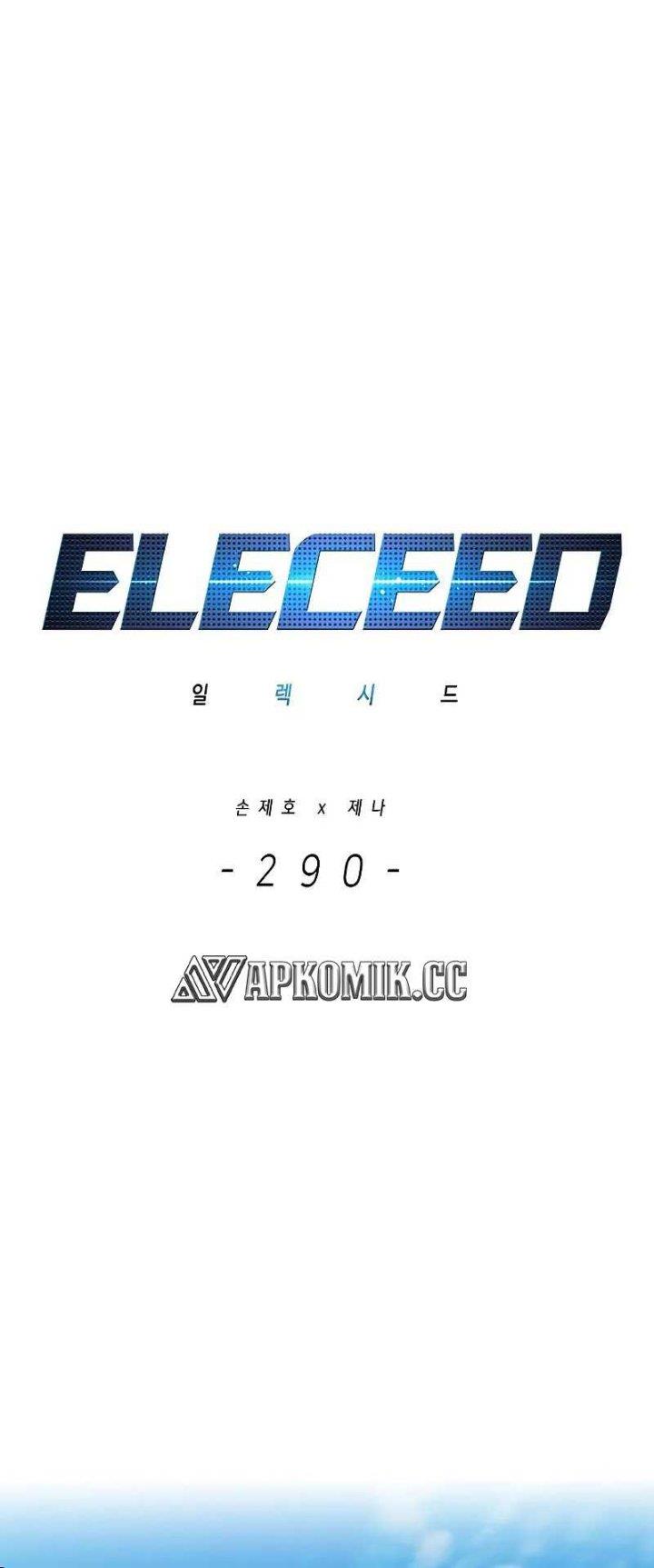 Read Eleceed ID Manga Online