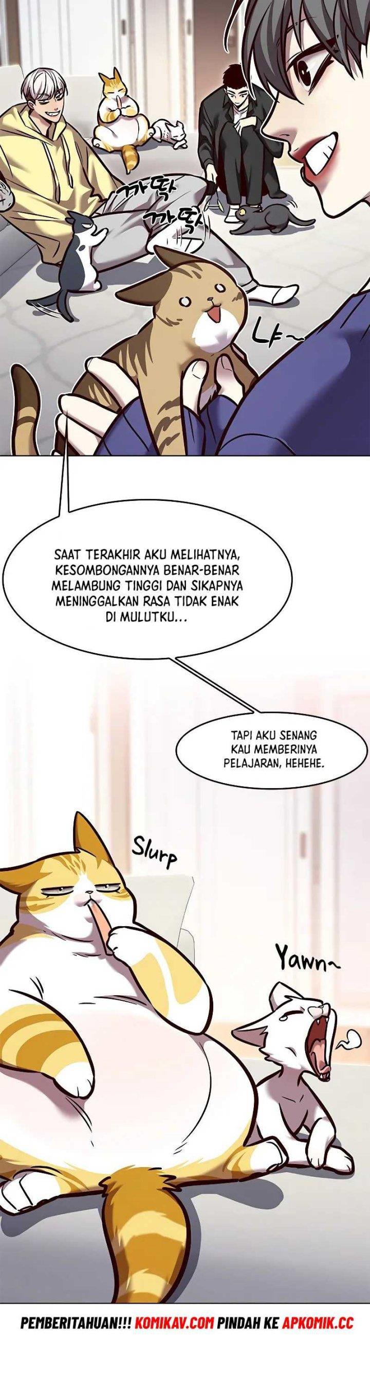 Read Eleceed ID Manga Online