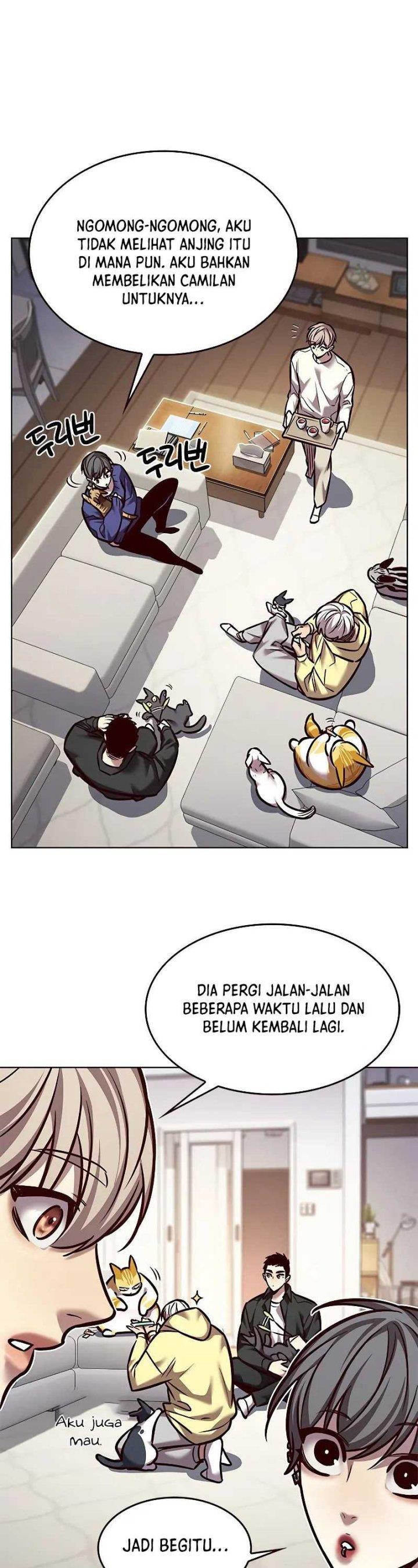 Read Eleceed ID Manga Online