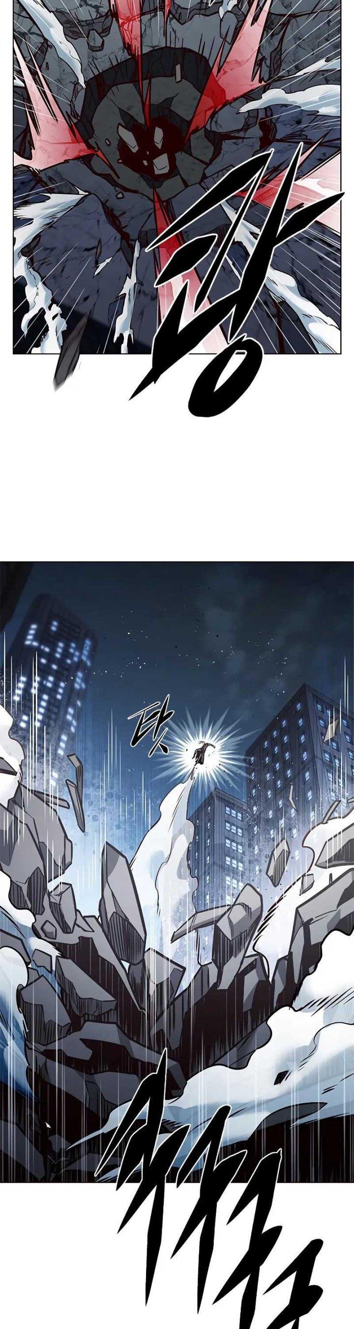 Read Eleceed ID Manga Online
