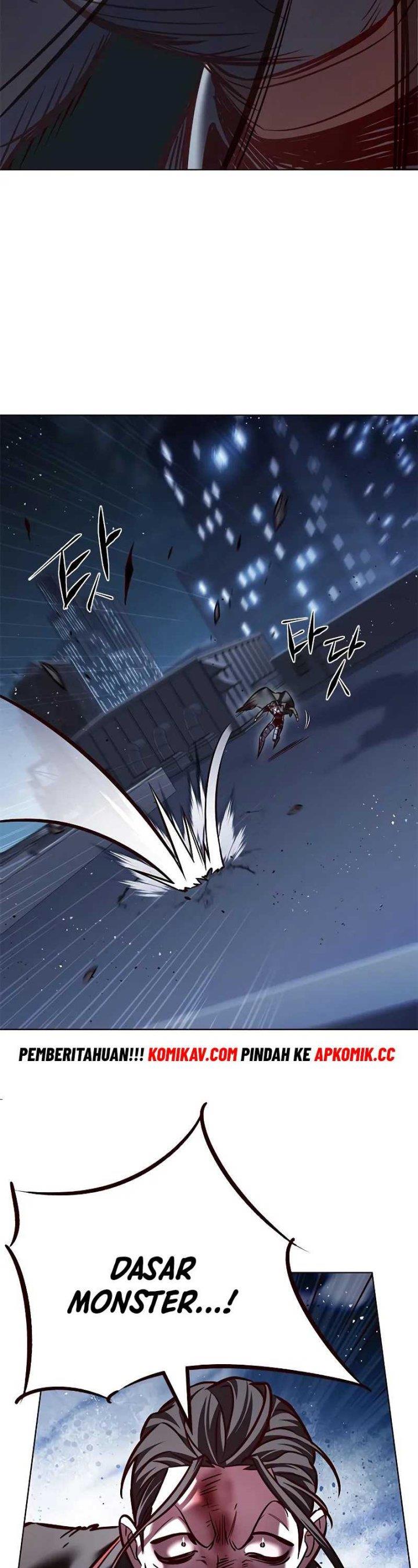 Read Eleceed ID Manga Online
