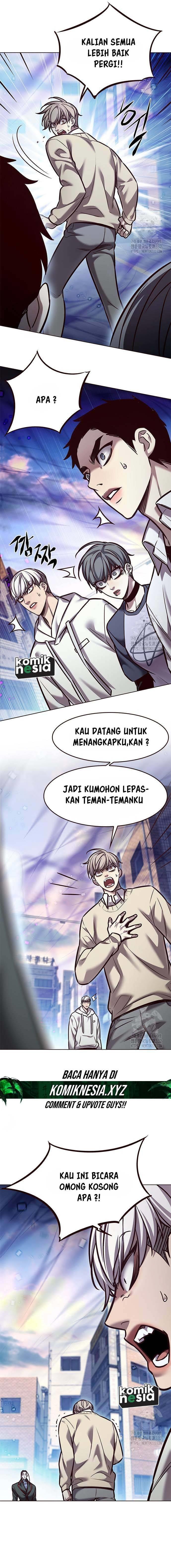 Read Eleceed ID Manga Online