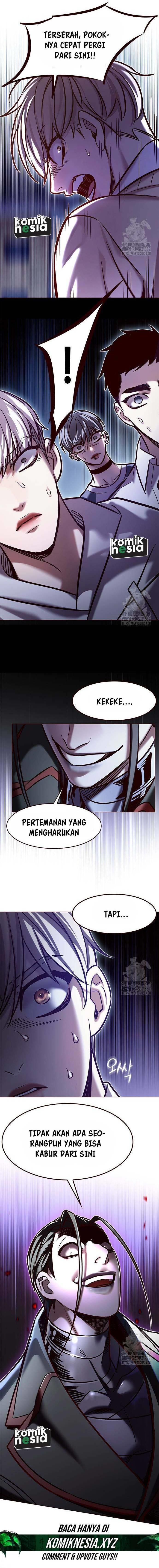 Read Eleceed ID Manga Online