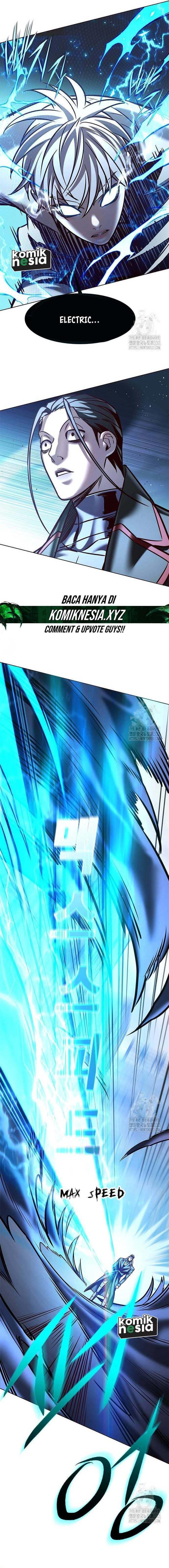 Read Eleceed ID Manga Online