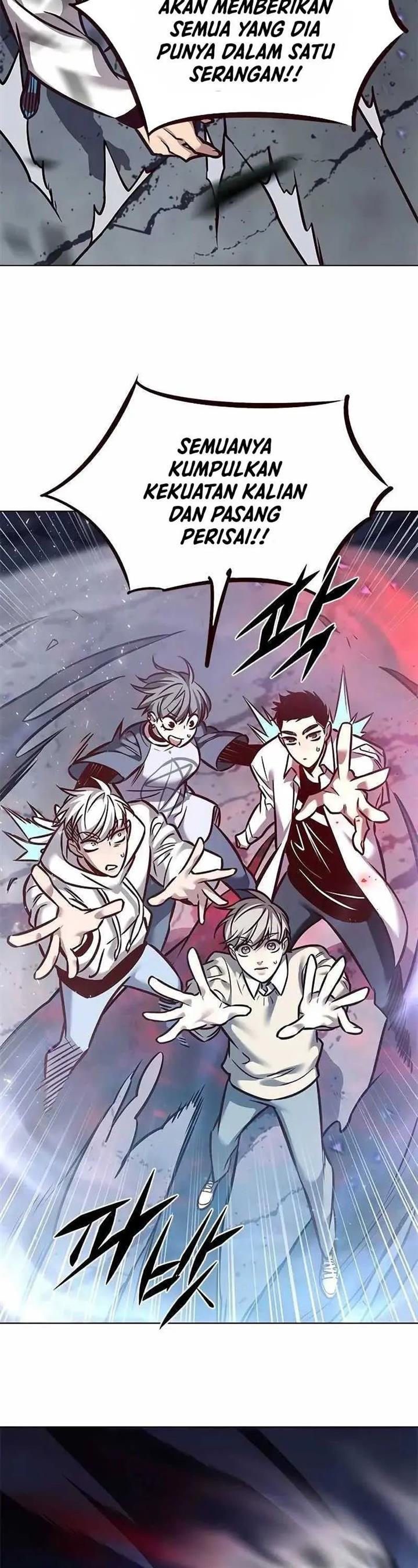 Read Eleceed ID Manga Online
