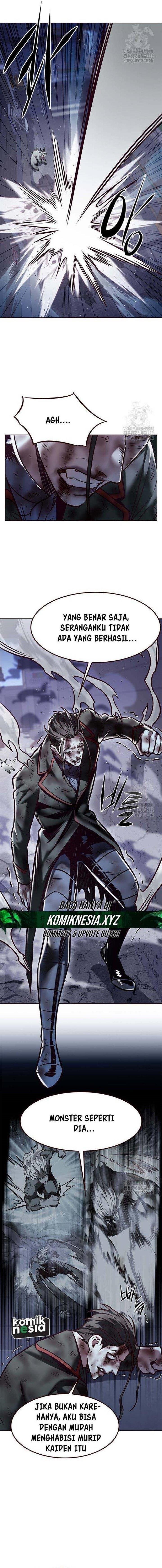 Read Eleceed ID Manga Online