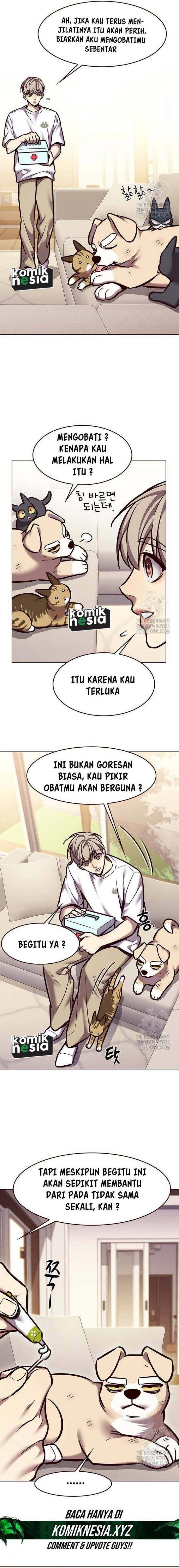 Read Eleceed ID Manga Online