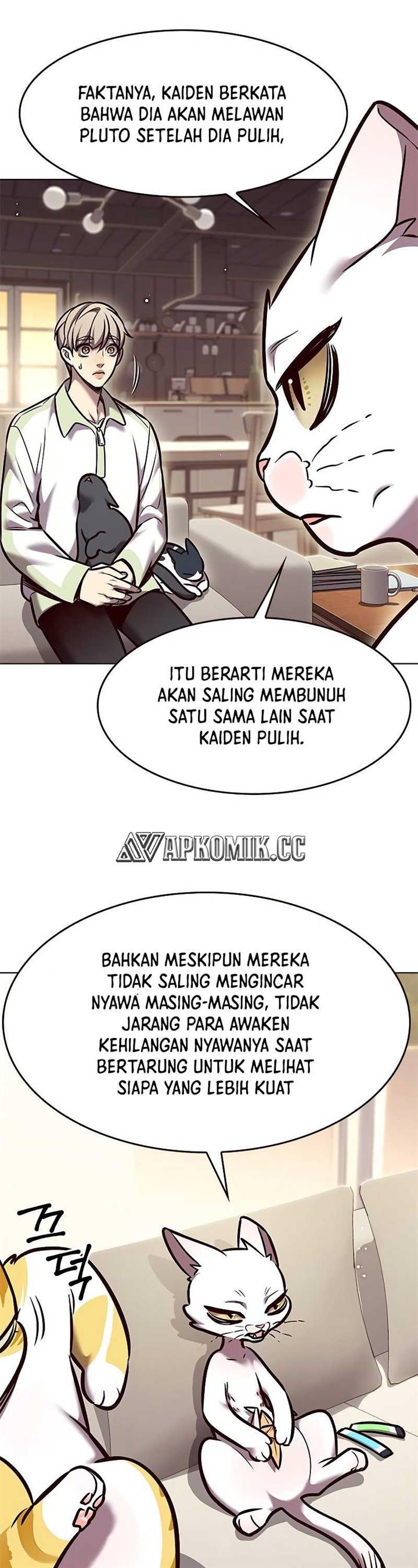 Read Eleceed ID Manga Online
