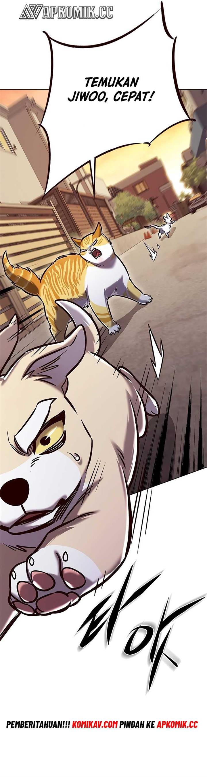 Read Eleceed ID Manga Online