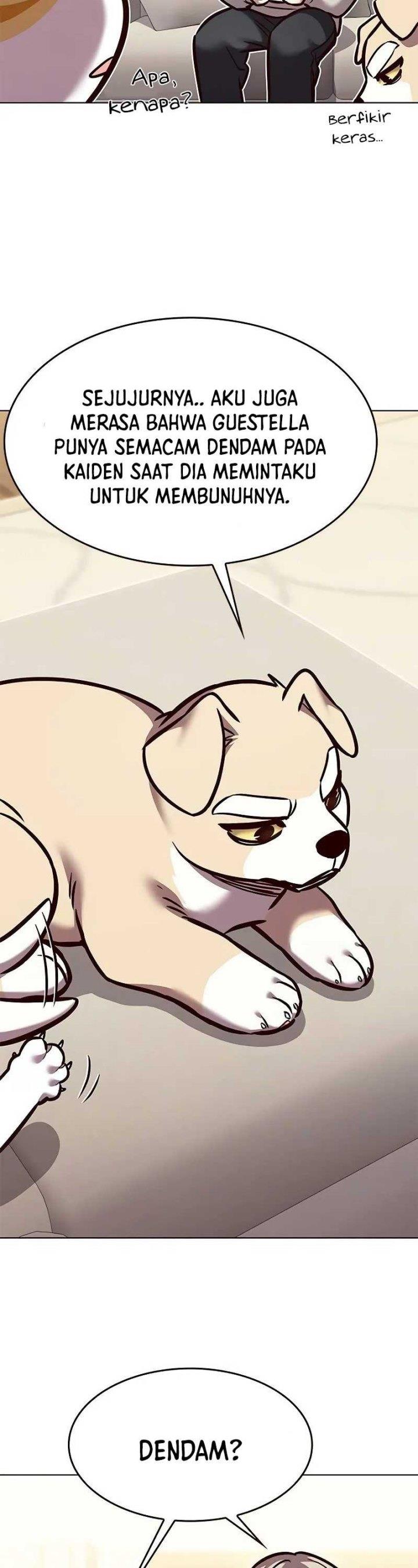 Read Eleceed ID Manga Online