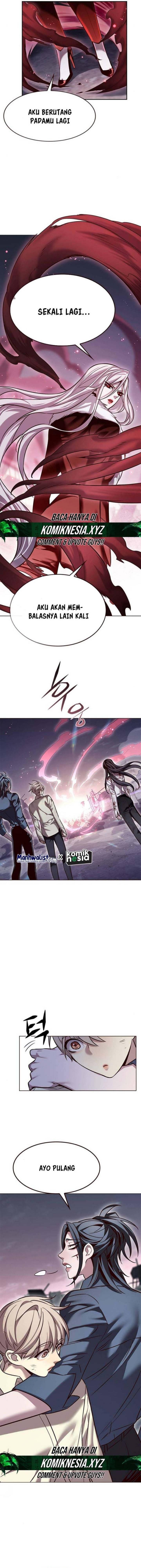 Read Eleceed ID Manga Online