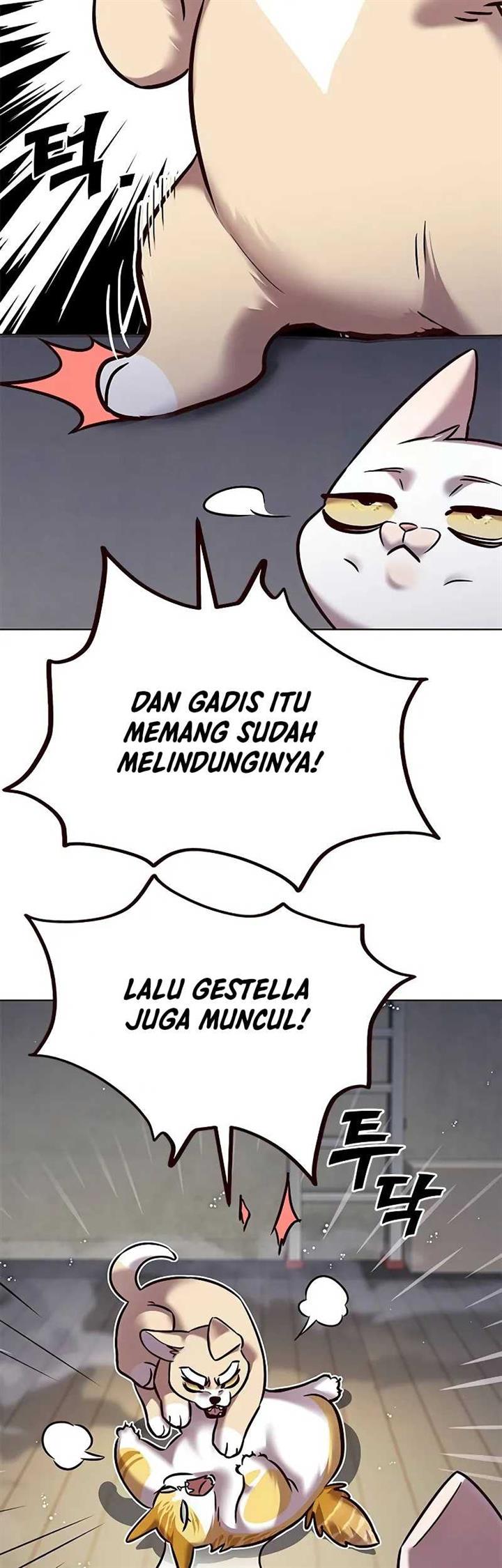 Read Eleceed ID Manga Online