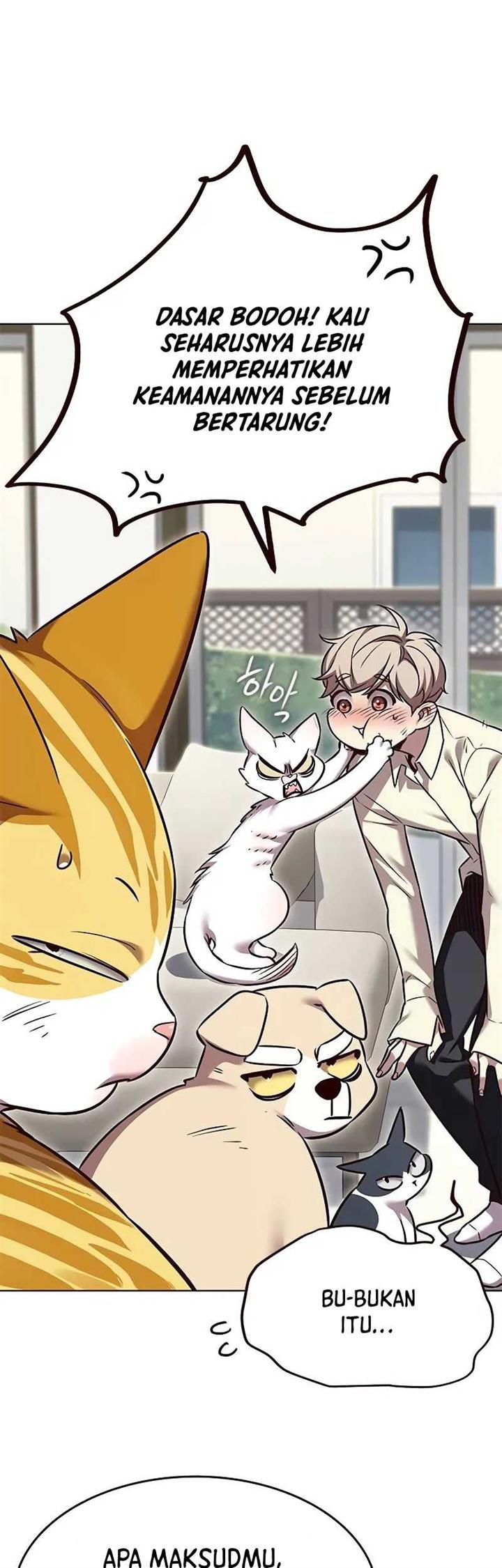 Read Eleceed ID Manga Online