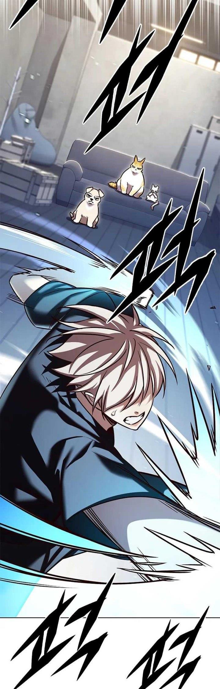 Read Eleceed ID Manga Online