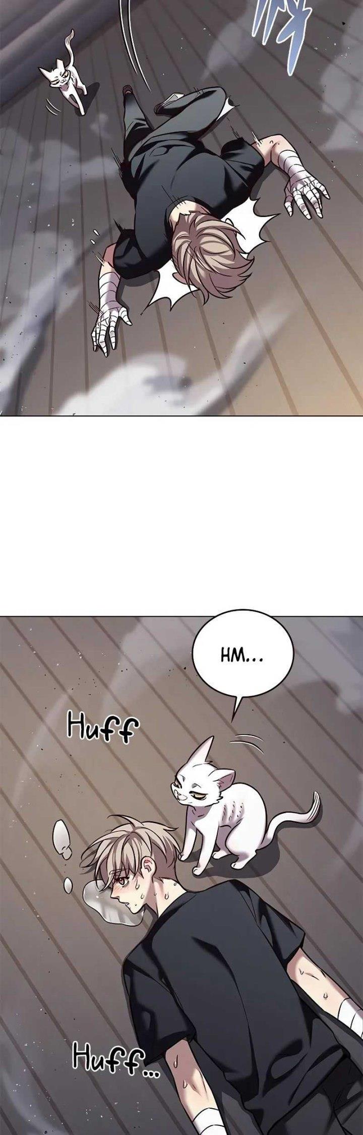 Read Eleceed ID Manga Online