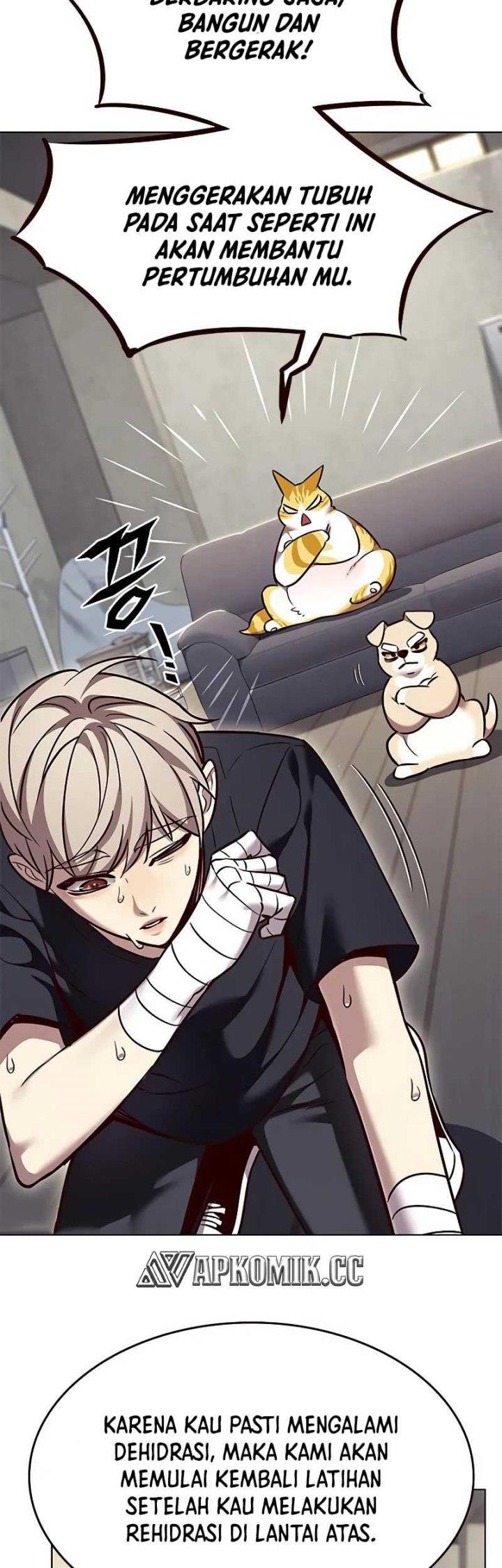 Read Eleceed ID Manga Online