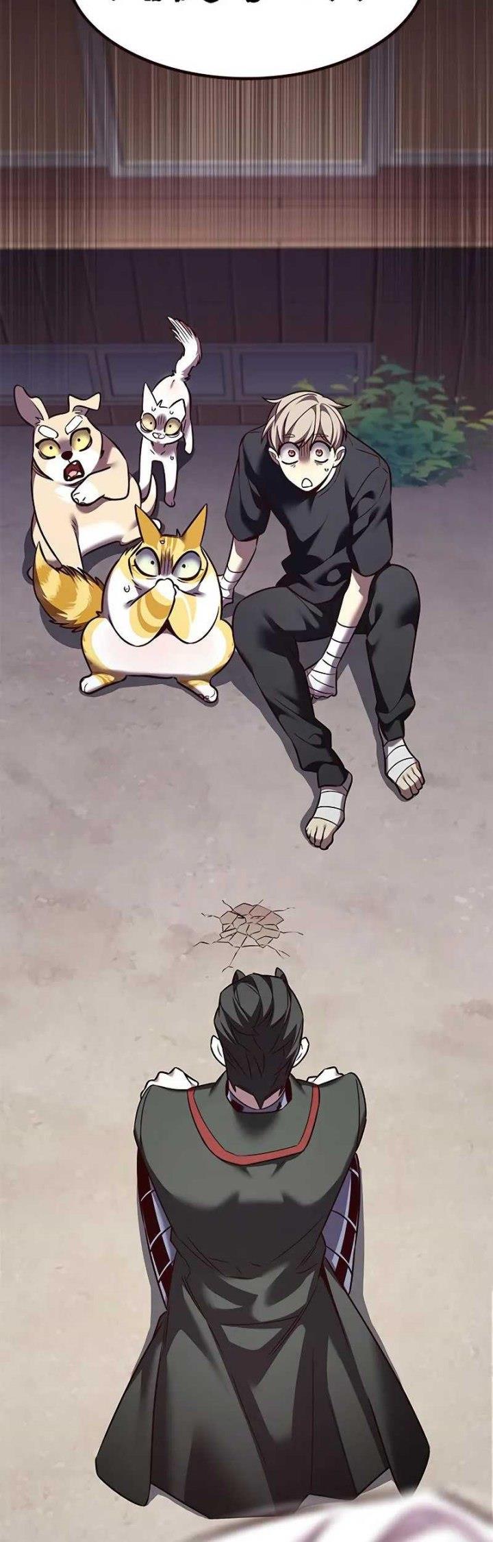 Read Eleceed ID Manga Online