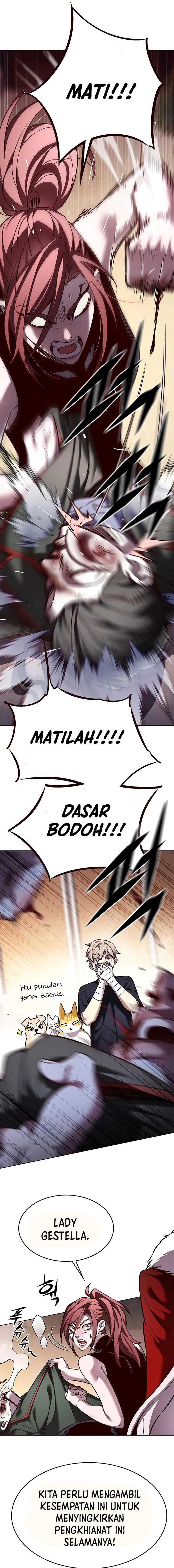 Read Eleceed ID Manga Online