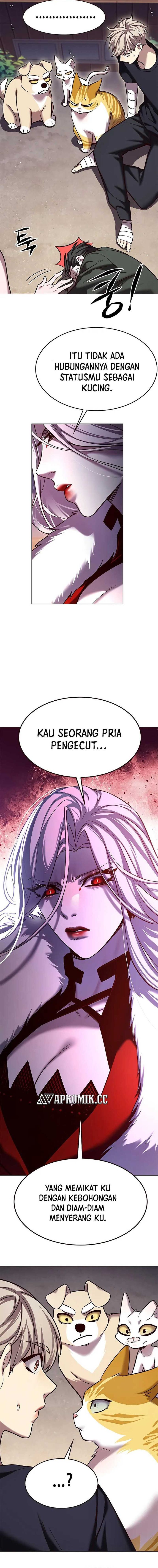 Read Eleceed ID Manga Online