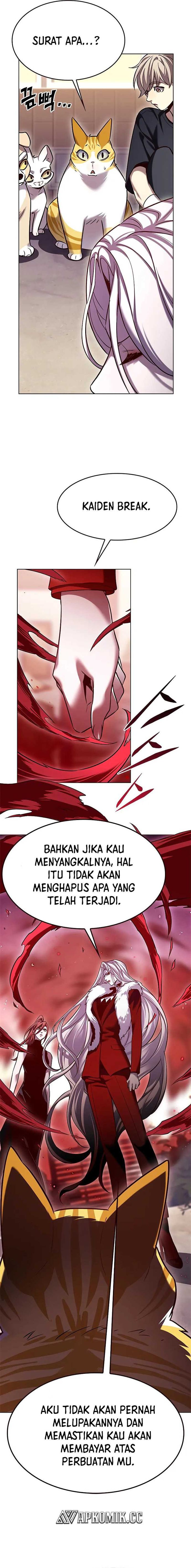 Read Eleceed ID Manga Online