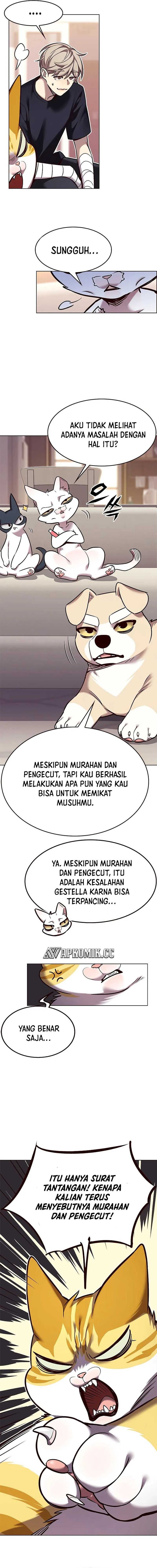 Read Eleceed ID Manga Online