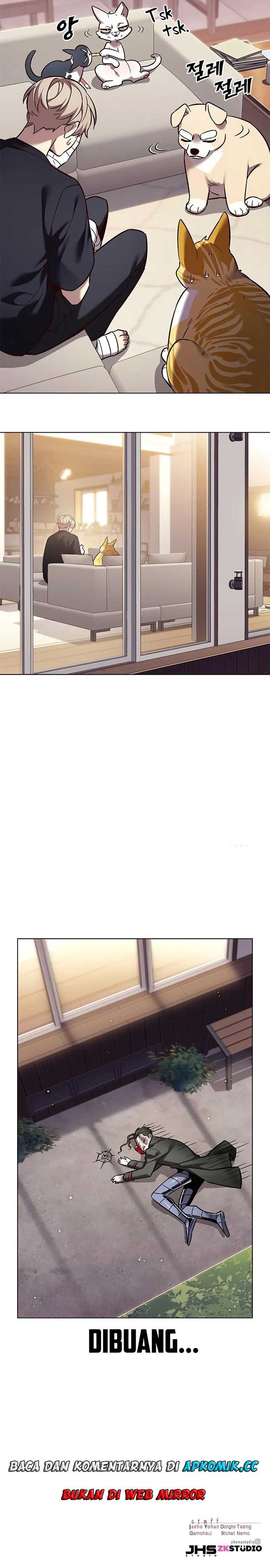 Read Eleceed ID Manga Online