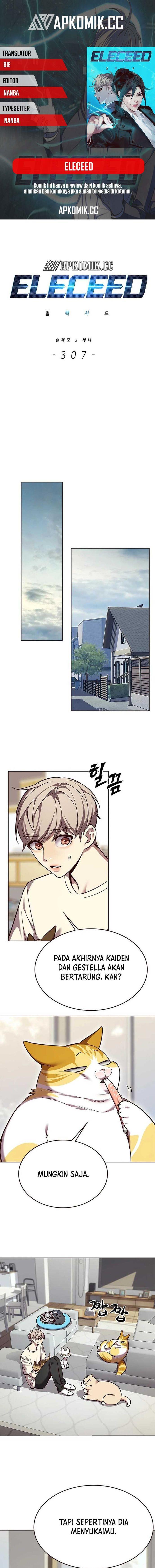 Read Eleceed ID Manga Online