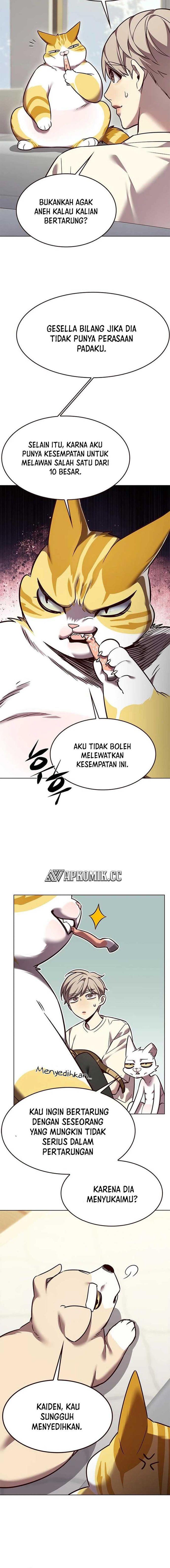 Read Eleceed ID Manga Online