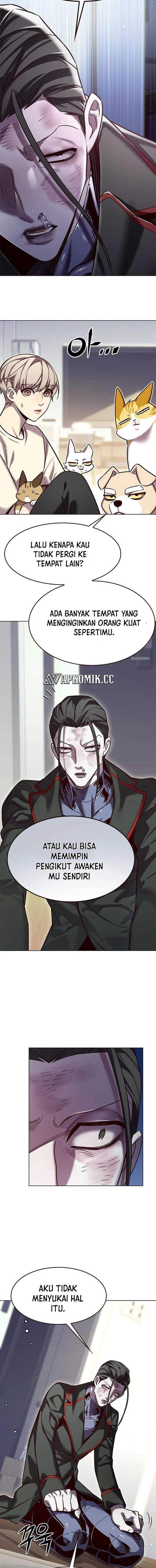 Read Eleceed ID Manga Online
