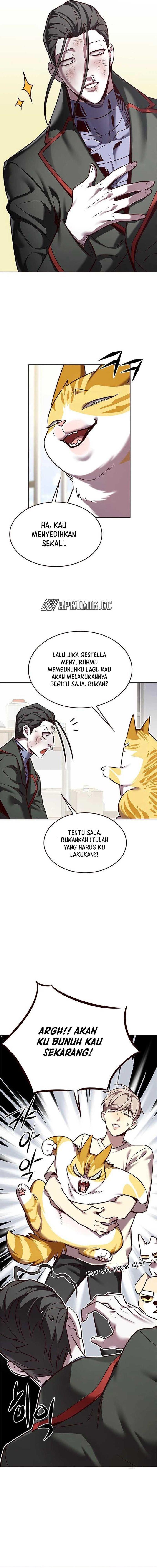 Read Eleceed ID Manga Online