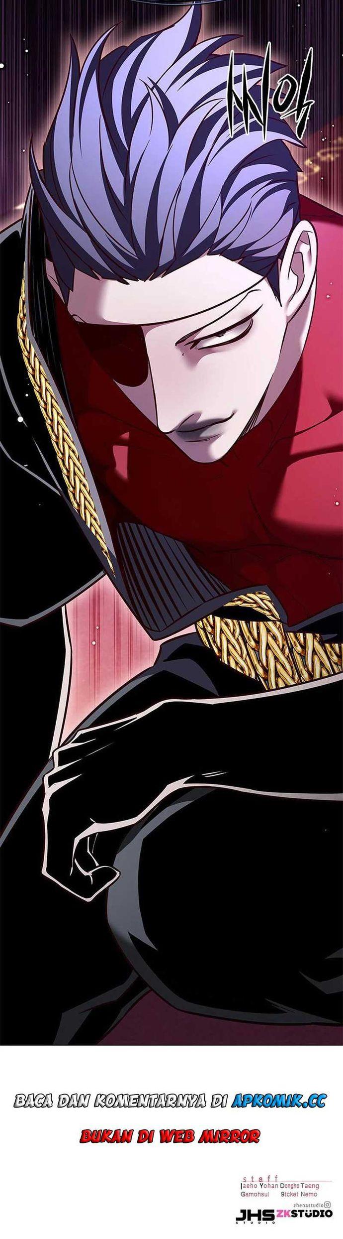 Read Eleceed ID Manga Online