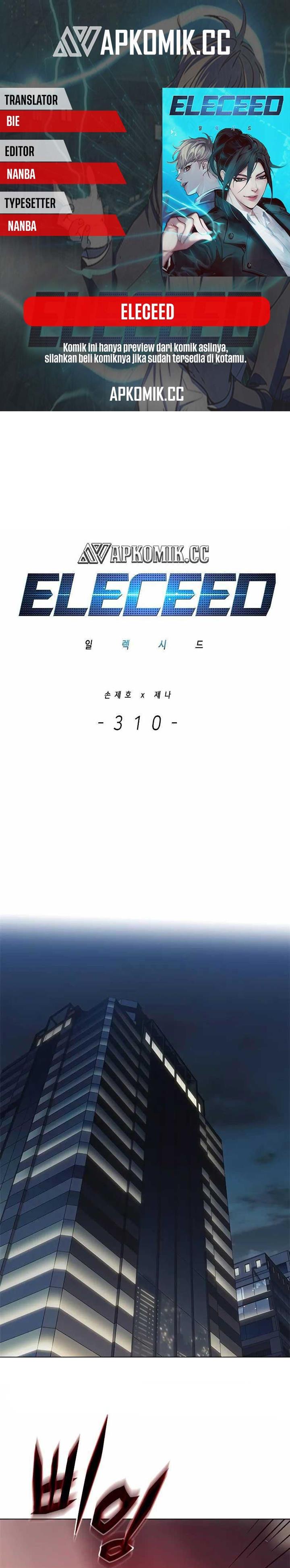 Read Eleceed ID Manga Online