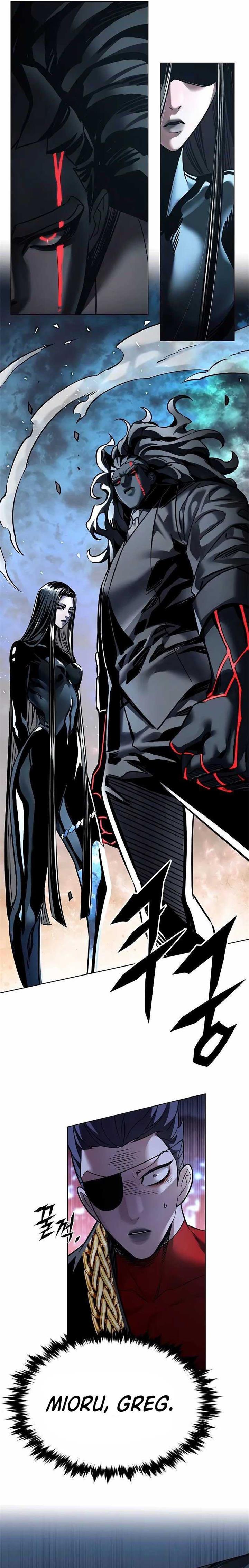 Read Eleceed ID Manga Online