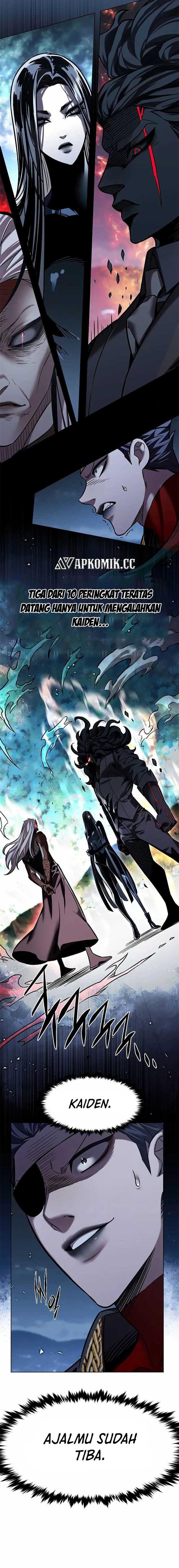Read Eleceed ID Manga Online