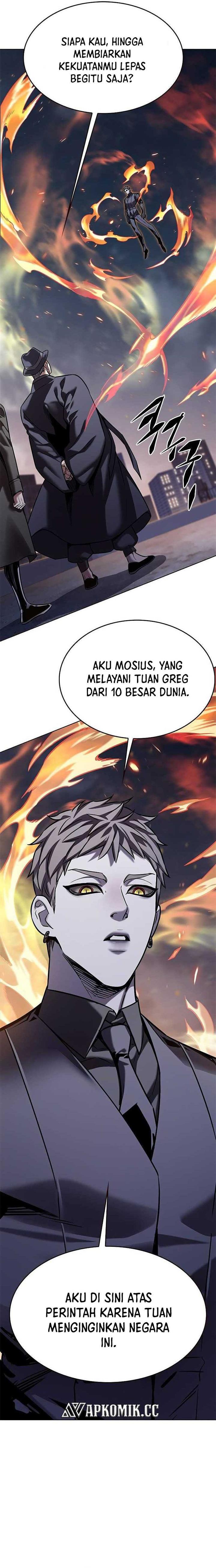 Read Eleceed ID Manga Online