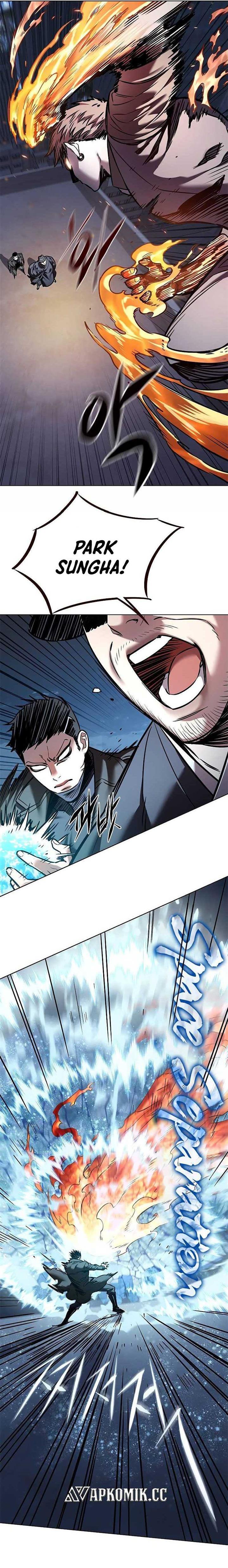 Read Eleceed ID Manga Online
